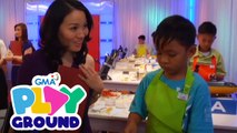 Amazing Cooking Kids: Ano-ano ang specialty ng isang “Amazing Cooking Kids?”