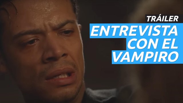 Tráiler de Entrevista con el vampiro, temporada 1, en octubre en AMC`+
