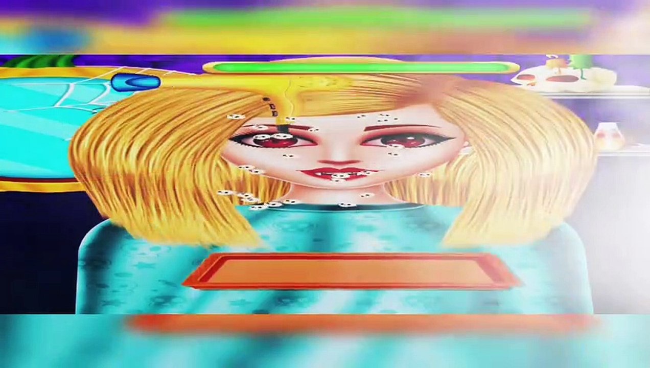 ASMR Hair Treatment At Spa ASMR Makeover video Dailymotion