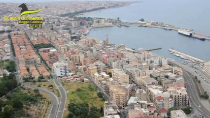 Infiltrazioni della 'ndrangheta nelle scommesse, confiscati 1,8 milion