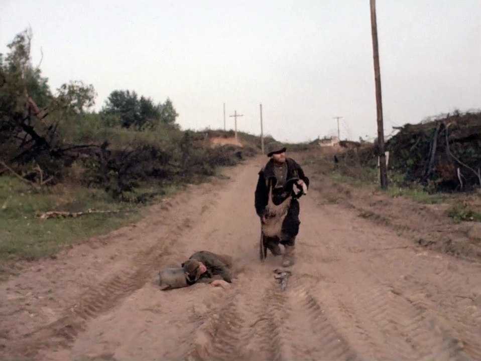 Иди и смотри (TRIM.001) video Dailymotion