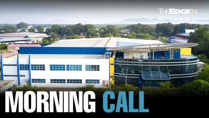 MORNING CALL: 12/9/22