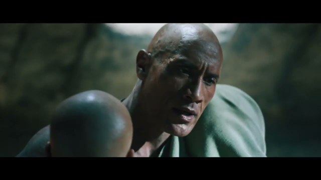 Black Adam - Bande-annonce #2 [VF|HD1080p]