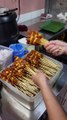 Ketupat Unique Street Food of Singapore   Singapore Street Food #shorts