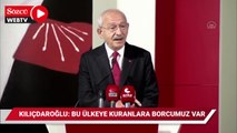 Kılıçdaroğlu: Çetelerin kol gezdiği bir süreci yaşıyoruz