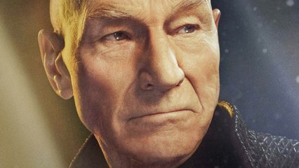 Star Trek: Picard - S03 Sneak Peek (English) HD