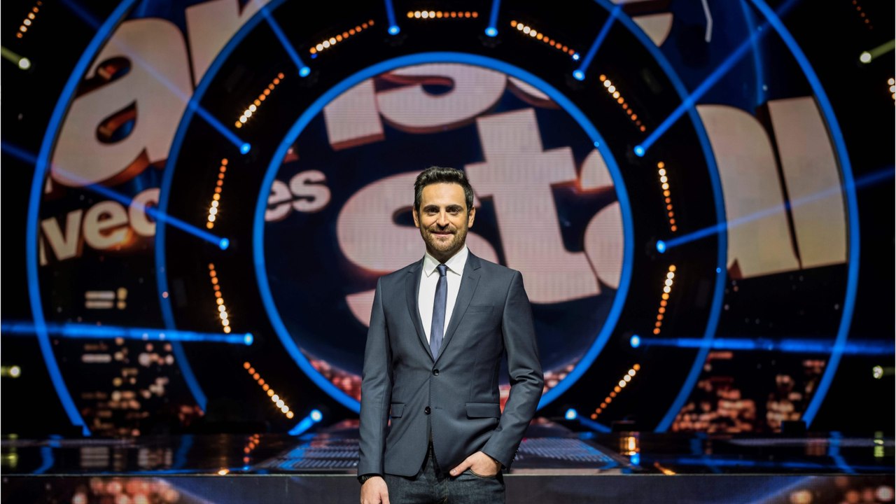 Voici - Danse avec les stars : découvrez les salaires des stars, danseurs et jurés... payés au rabais !