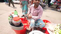 Aloe Vera Juice Unique Healthy Drinks Of Bangladesh   Bangladesh Street Food