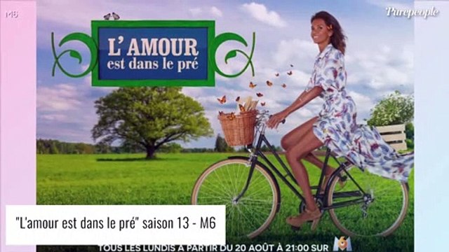 L'amour est dans le pré : Une prétendante devenue femme de footballeur maman pour la 2e fois