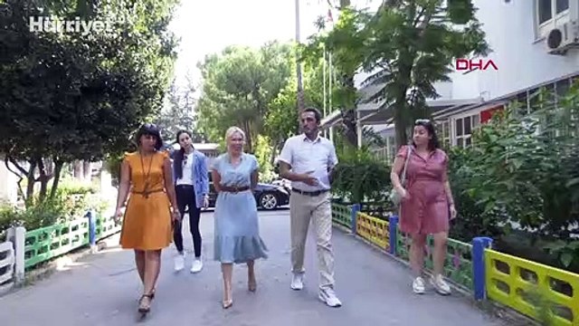 Çöp evde bitkin halde bulunan Cem Muhammet'ten iyi haber