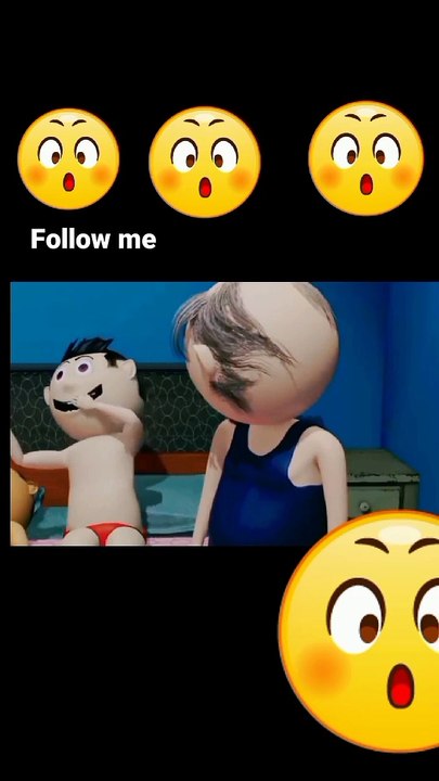 Funny video comedy video 2022