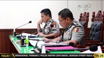 PRESISI UPDATE:  HASIL PUTUSAN SIDANG AKBP PUJIYARTO