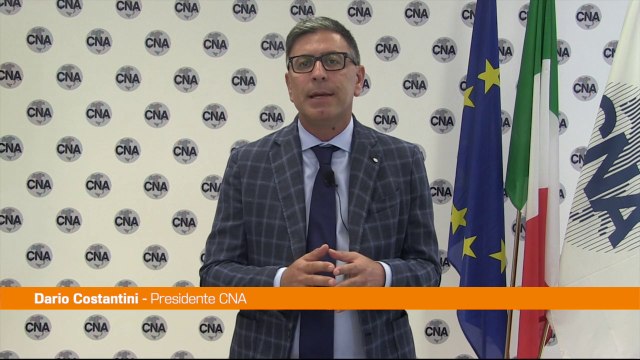 Energia, Costantini Pmi rischiano un lockdown produttivo