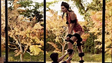 10 Most Controversial Vogue Magazine Covers  Talko News