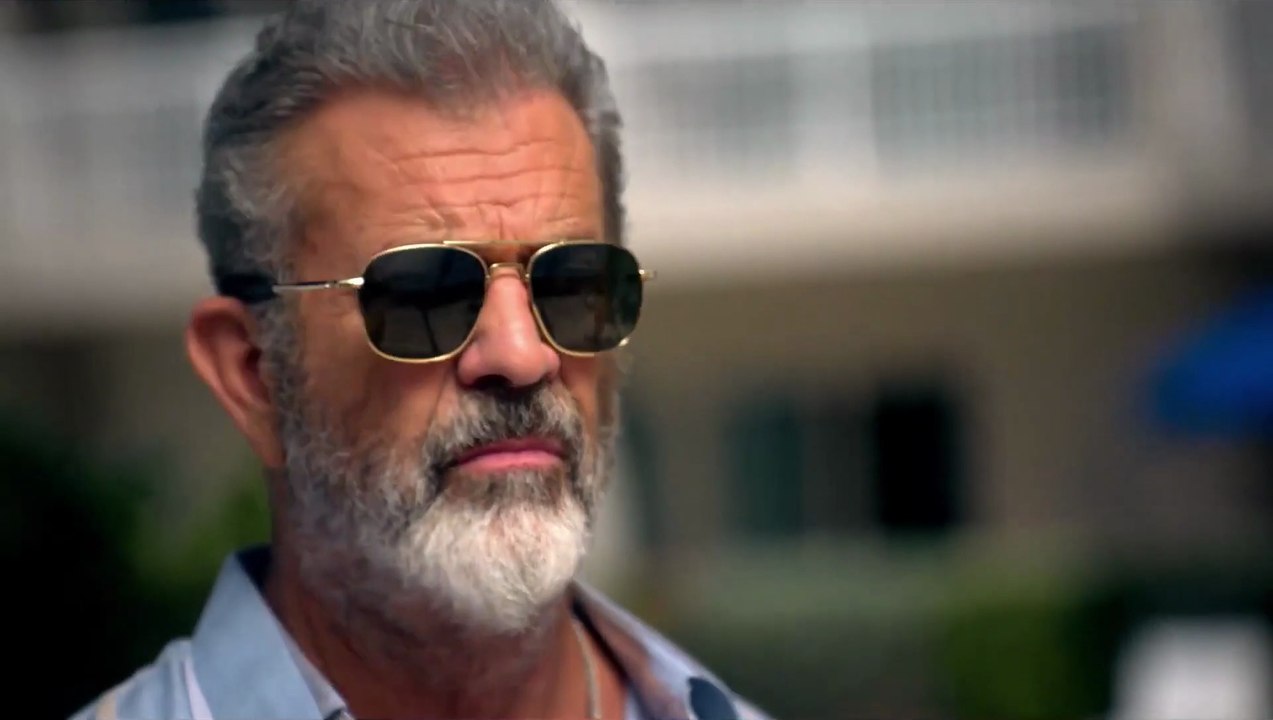 Panama: The Revolution Is Heating Up - Trailer (Deutsch) HD