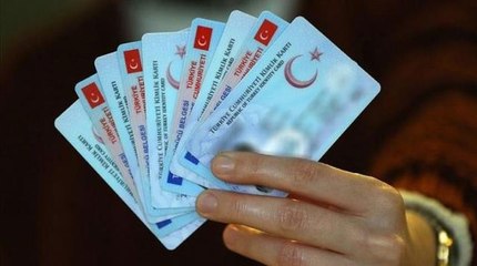 Liste genişliyor! Türkiye'den kimlikle seyahat edilebilen ülke sayısı 7 oldu