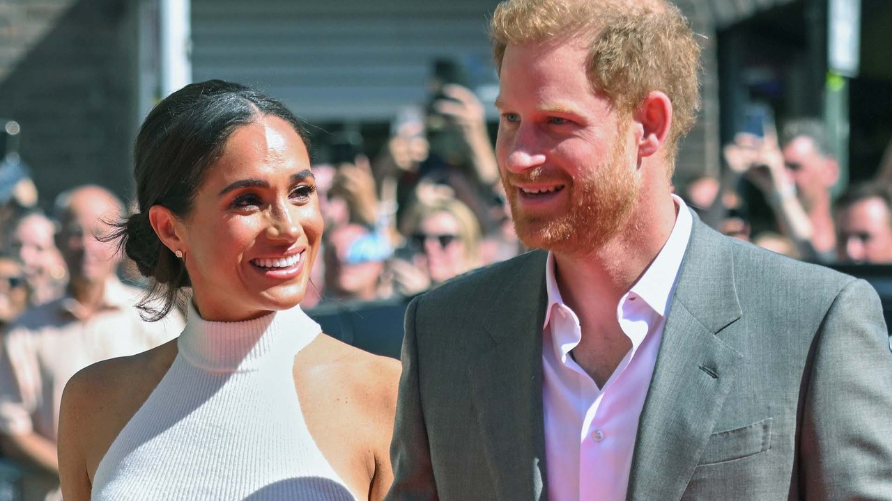 Archie & Lilibet: Royale Titel nach dem Tod der Queen?