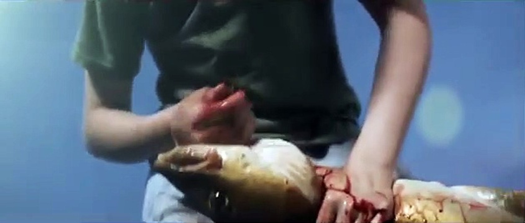 Heartstone, un été islandais Bande-annonce (DE)