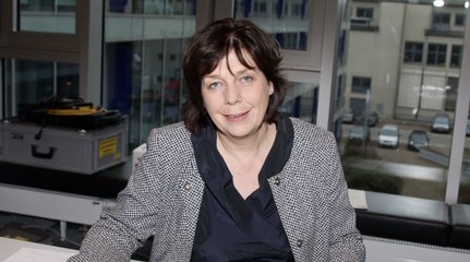 NDR-Funkhauschefin Rossbach zieht sich vorerst zurück