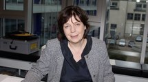 NDR-Funkhauschefin Rossbach zieht sich vorerst zurück