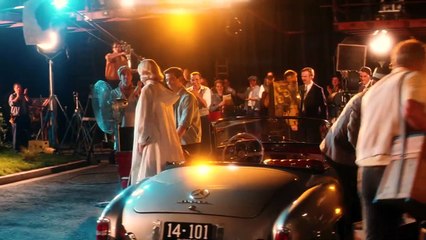 Grace de Monaco Bande-annonce (EN)