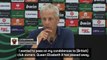 Nice coach Lucien Favre sends condolences after death of Queen Elizabeth II