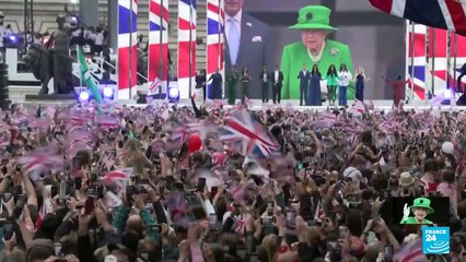 Queen Elizabeth has died: Money, anthems change with incoming king