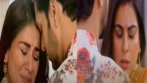 Kundali Bhagya 9 September Spoiler: Preeta Arjun एक दूसरे के गले लग रो पड़े; PreeRan |*Spoiler