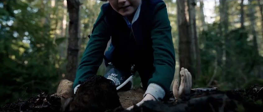 The Boy : La malédiction de Brahms Bande-annonce (UK)