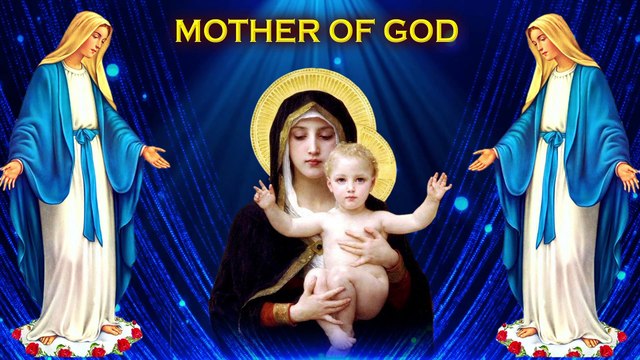 Songs to Mary, Holy Mother of God | Marian Hymns and Catholic Songs |