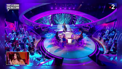 Quand Nagui s'invite dans "Tout le monde a son mot à dire" sur France 2