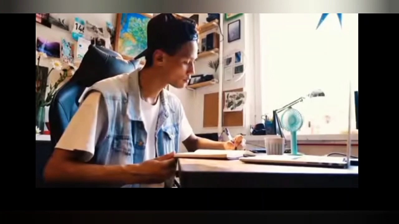 पढ़ने में मन नहीं तो 2 मिनट इसे सुनो फिर देखो कमाल। Cute Motivation