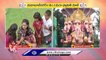 Ganesh Shobha Yatra Updates From Basheerbagh _ Ganesh Immersion 2022 _  Hyderabad _ V6 News (1)