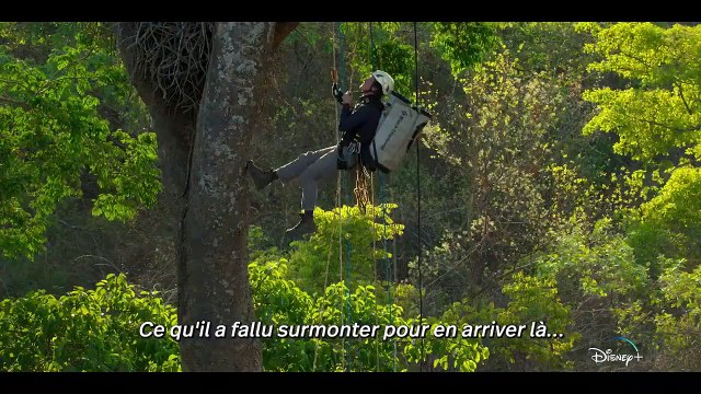 Les aventures extraordinaires de Bertie Gregory - saison 1 Bande-annonce VO