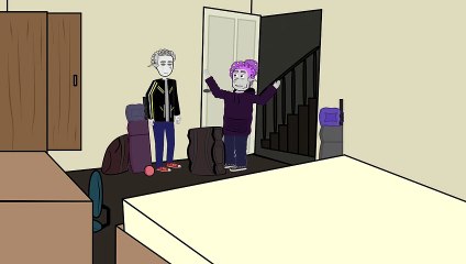 Out of Context Draft Scene #4 - Big City Liefe