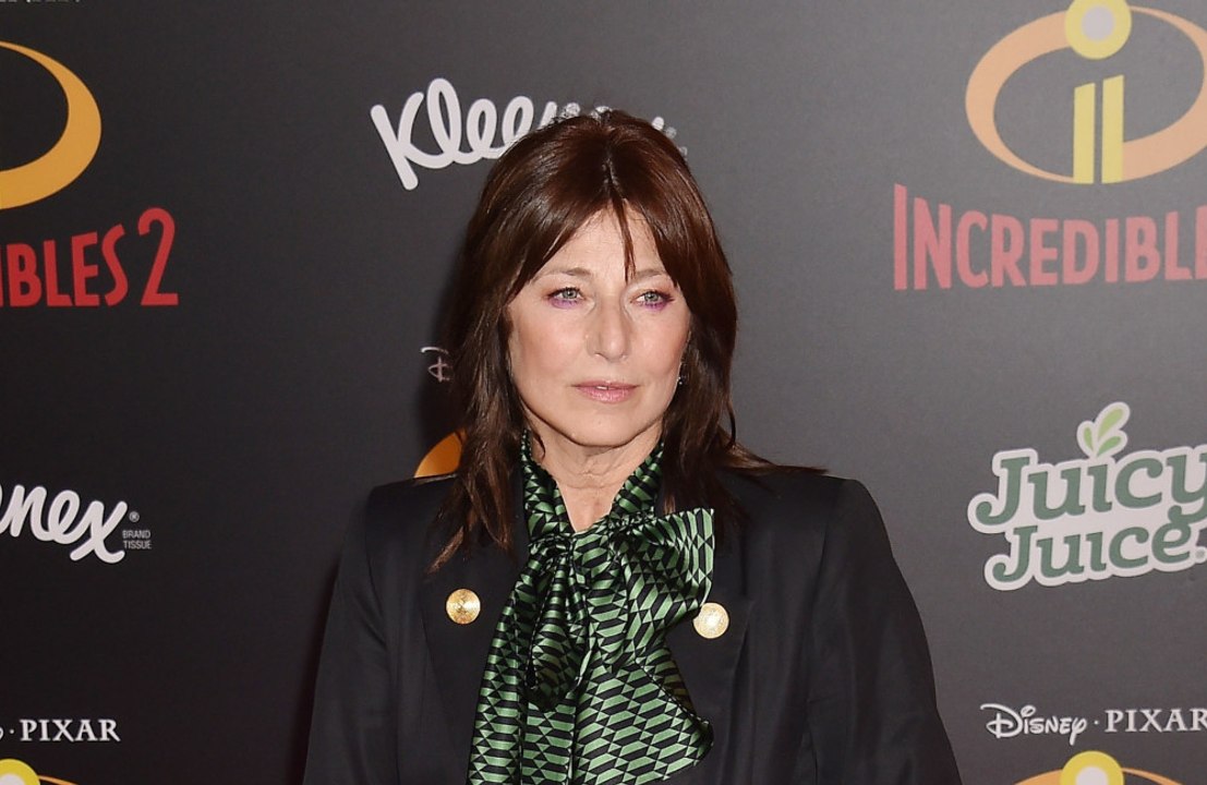 Catherine Keener spielt in 'Joker: Folie à Deux' mit
