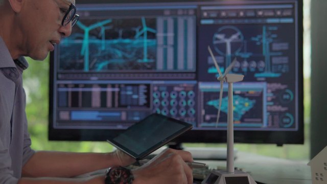 Erneuerbare Energien: 5 Arten