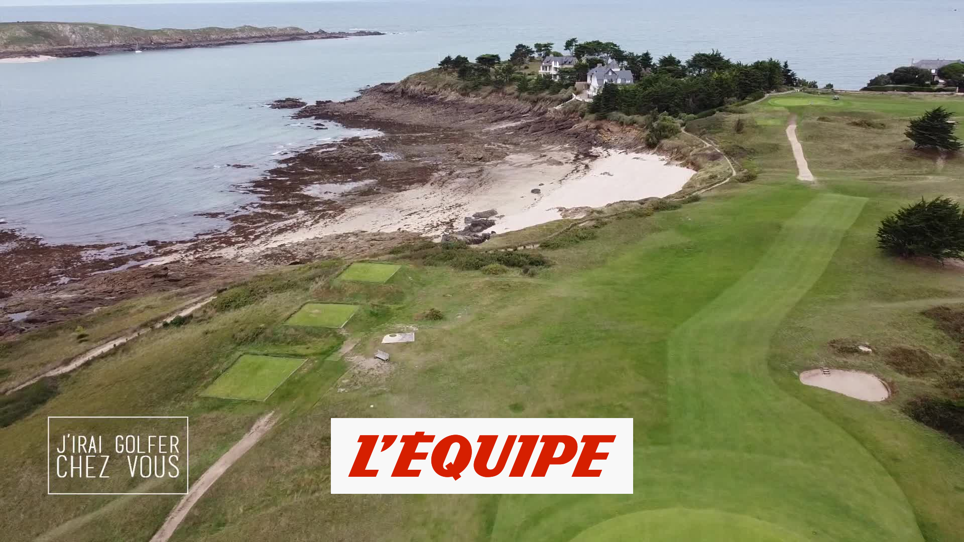 J’irai golfer à Dinard – Golf – Tourisme