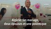 Algérie : un mariage, deux épouses et une polémique