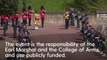What can we expect from the Queen’s state funeral