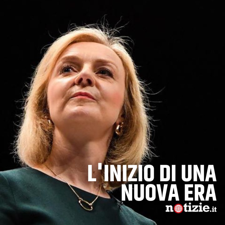 "God save the King" Il discorso della Premier Liz Truss dopo la morte della regina Elisabetta