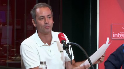 J'ai imaginé la société de la sobriété - Tanguy Pastureau maltraite l'info