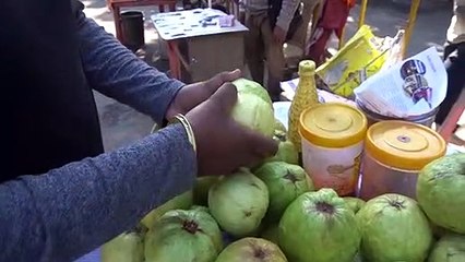 Very Yummy Green Special Pyara Masala   Indian Street Food