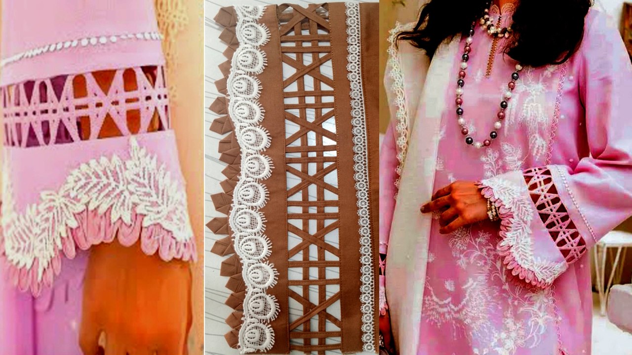 Trendy Sleeves Design || Kurti Sleeves Design || Latest Sleeves Design