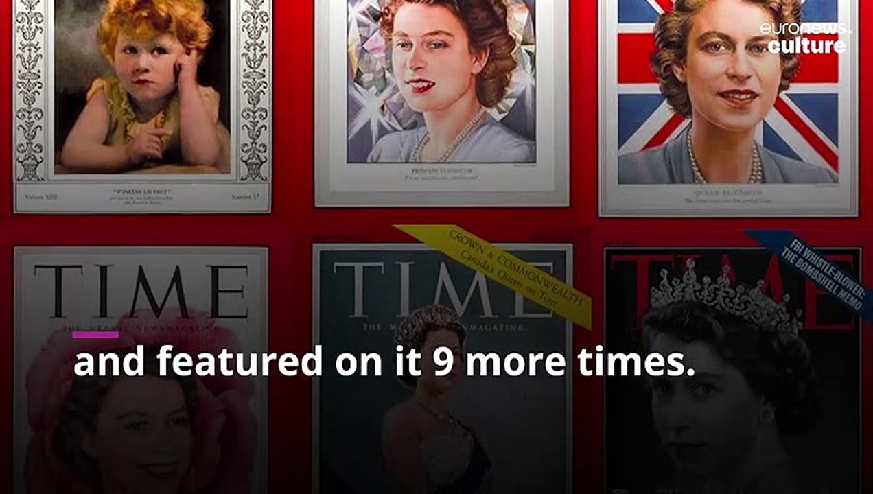 From James Bond to Paddington Bear: A look at t...
