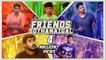 Friends Sothanaigal ft. Tinder _ Sothanaigal (1)