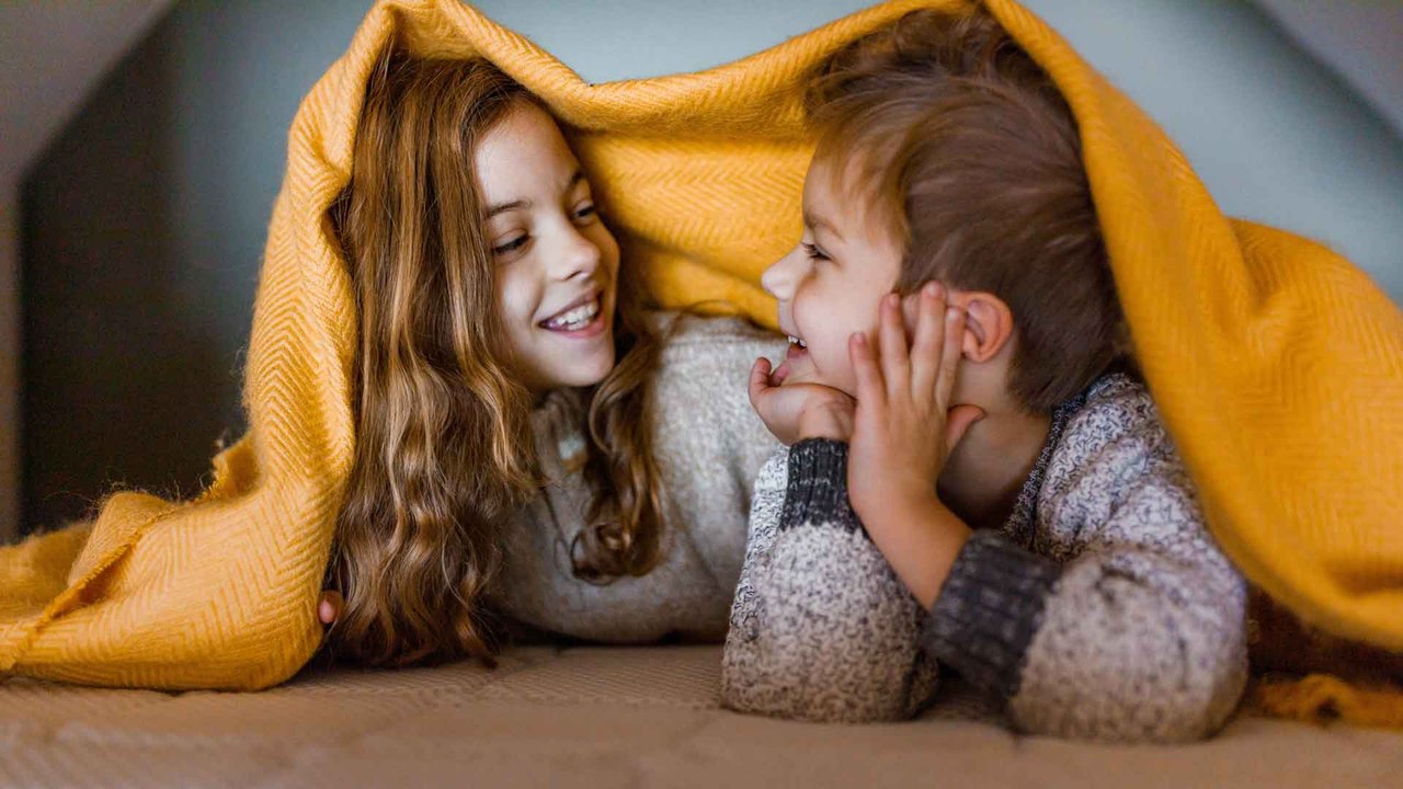 Gibt es den perfekten Abstand beim Alter der Kinder?