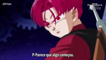 Super Dragon Ball Heroes Episódio 42 [Legendado PT-BR]