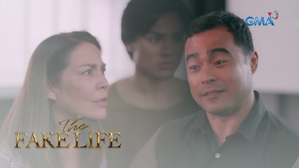 The Fake Life: Mark, may kinalaman sa pagkamatay ni Sonia? (Episode 69 Part 1/4)