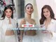 On the Spot: Stylish stars in all-white outfits